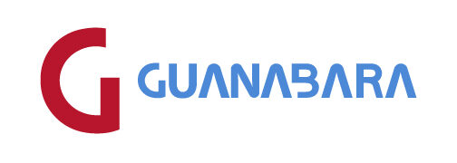 Logotipo Guanabara