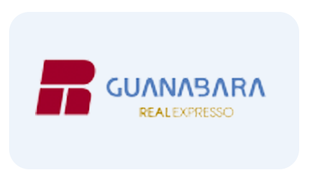 Logo Real Expresso