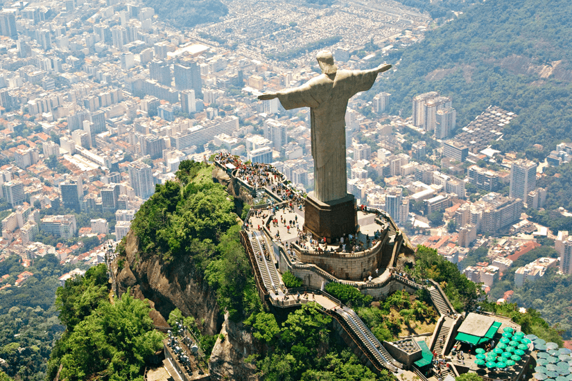 Rio de Janeiro