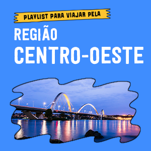 Centro-Oeste