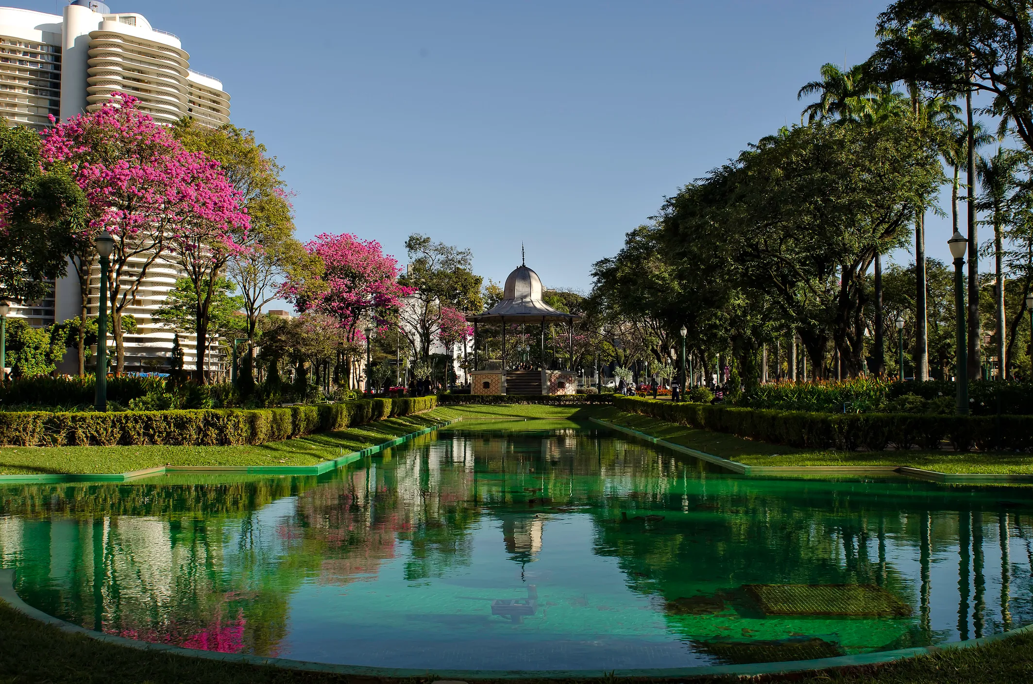 Cabo Frio - Belo Horizonte