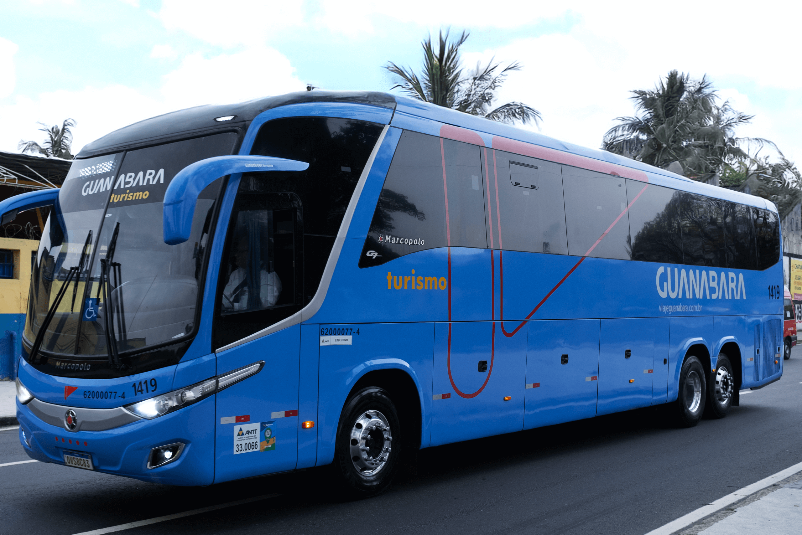 De norte a sul, para sua empresa