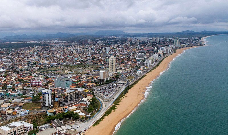 Belo Horizonte - Macaé