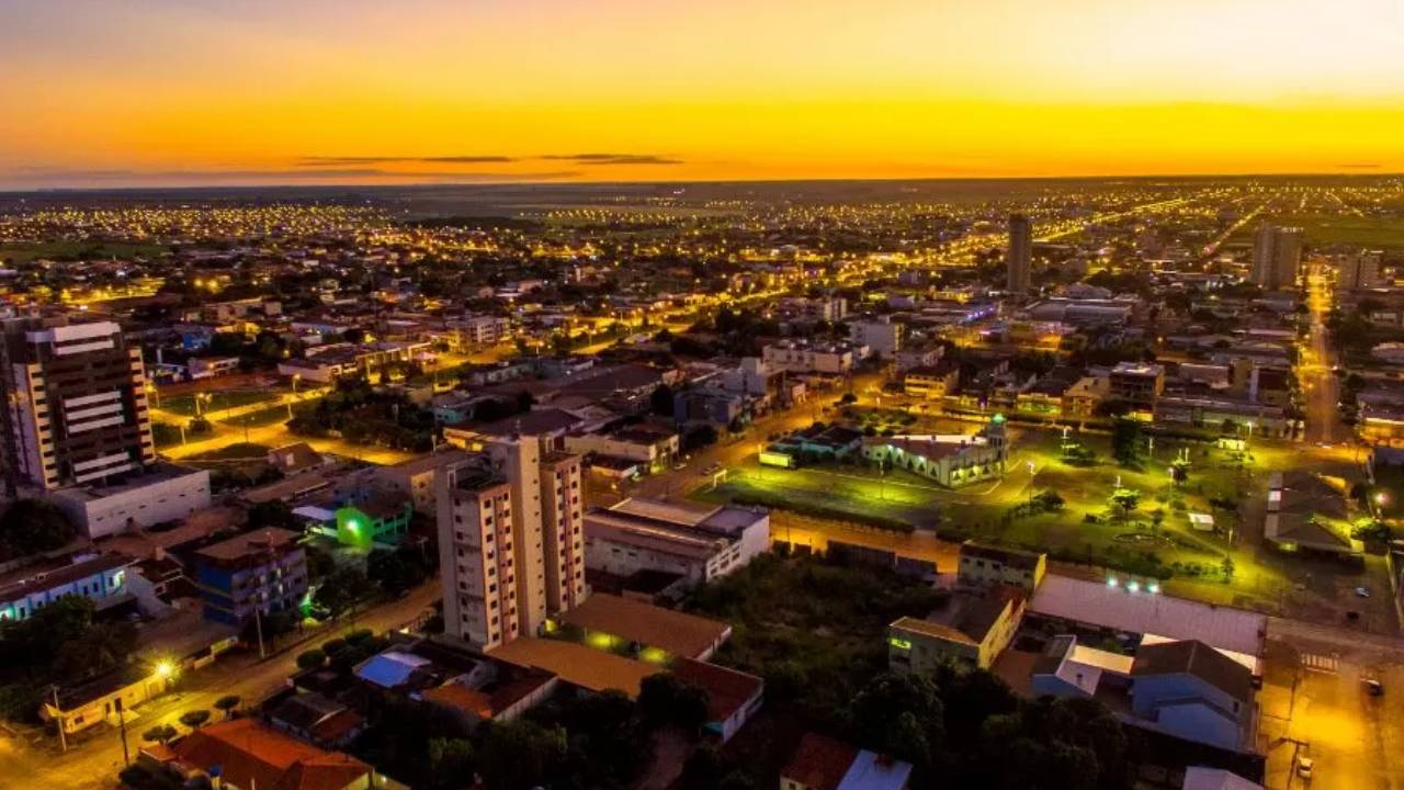 Luís Eduardo Magalhães